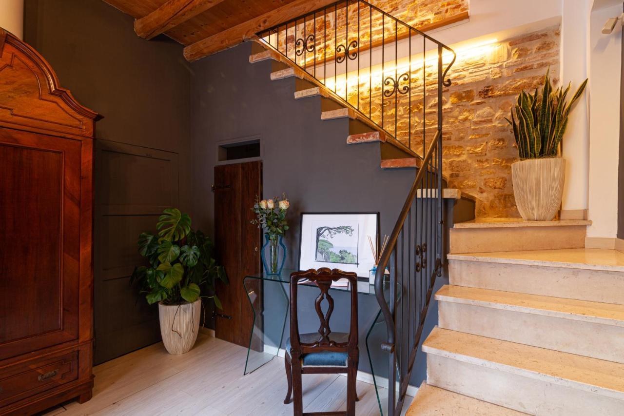 Sirolo Sea Rooms Exterior foto