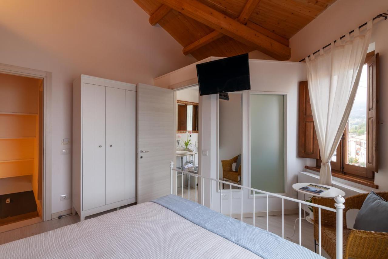 Sirolo Sea Rooms Exterior foto